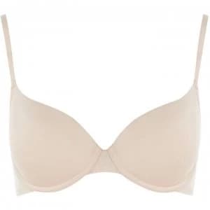 Dorina Michelle T-Shirt Bra - Nude