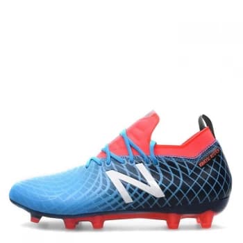 New Balance Tekela Pro FG Football Boots - Polaris/Galaxy