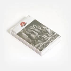 Bardo Todol / M.M. Peres / Úgjü Sectas ‎- Adzer Cassette