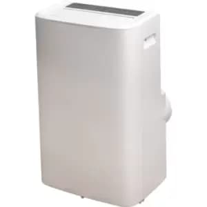 Prem-I-Air EH1924 12000BTU Portable Air Conditioner