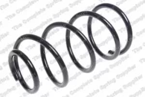 Kilen Suspension Coil Spring Front Axle 26045