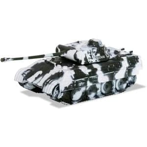 Corgi Mim Panther 4th Battalion Coldstream Guards Diecast Model