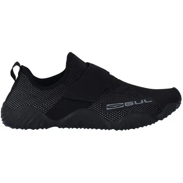 Gul Splash Shoes - Black 7