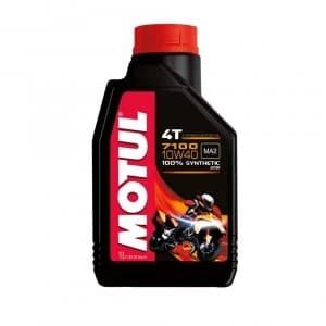 Motul 104091 Oil