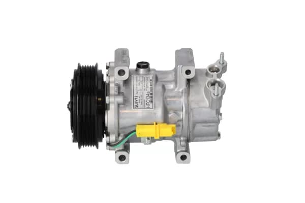 NRF AC Compressor FIAT,PEUGEOT,CITROEN 32227 1608881380,1608948780,6189509160 Compressor, air conditioning 6453FR,6453GZ,6453JJ,6453JL,6453JP,6453KS