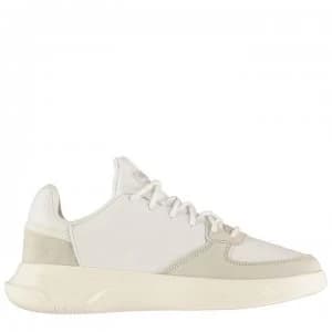 adidas FusionFlow Trainers Mens - TripleWhite
