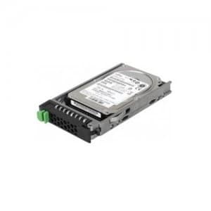 Fujitsu 1.2TB 2.5" SAS Hard Disk Drive S26361-F5730-L112