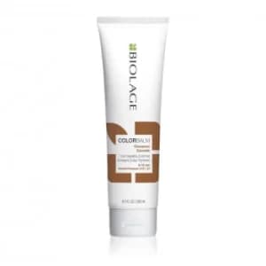Biolage Color Balm Depositing Conditioner Cinnamon