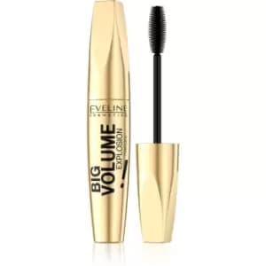 Eveline Cosmetics Big Volume Explosion! Mascara For More Volume And Turning Algae 12 ml