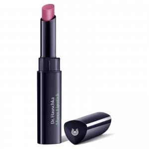 Dr. Hauschka Sheer Lipstick - 02 Rosanna