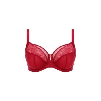 Fantasie Fantasie Ann-Marie Underwired Side Support Bra - Pink