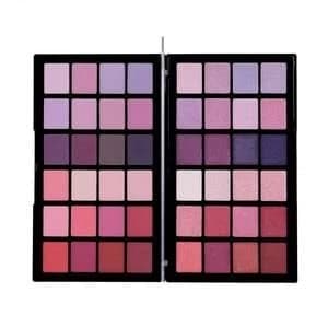 Revolution Colour Book Shadow Palette CB04