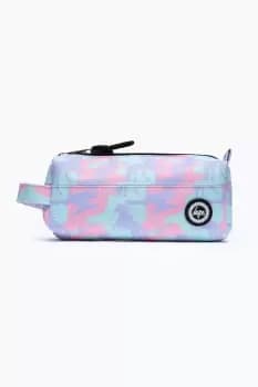 HYPE UNICORN CAMO PENCIL CASE