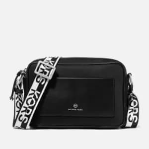 Michael Kors Jet Set Charm Large Cross-Body Bag