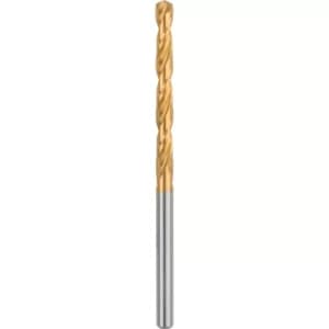 Bosch HSS-TiN Drill Bit 4mm