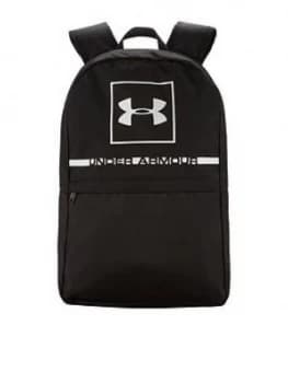 Urban Armor Gear Project 5 Kids Backpack Black