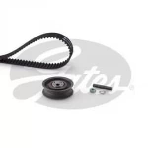Powergrip Timing Belt Kit Gates K015308