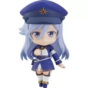 86: Eighty Six Nendoroid Action Figure Vladilena Milize 10 cm