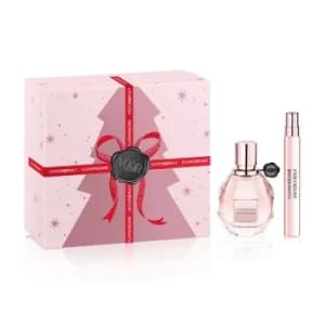 Viktor and Rolf Flowerbomb Gift Set 50ml