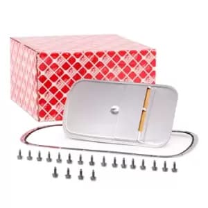 PREXAparts Hydraulic Filter Set, automatic transmission P220042 BMW,5 Touring (F11),5 Limousine (F10),1 Schragheck (F20),3 Touring (F31)