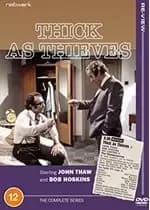Thick As Thieves: The Complete Series