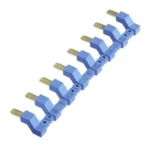 Finder 97 Series Busbar for use with 48 & 4C Series Relays