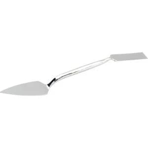 Draper Plasterers Leaf and Square Tool 9"