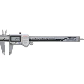 500-752-20 Digimatic Caliper Coolant-proof IP67 150MM/6' - Mitutoyo