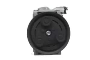 ALANKO AC Compressor 10551067 Compressor, air conditioning HYUNDAI,KIA,i10 (PA),PICANTO (TA)