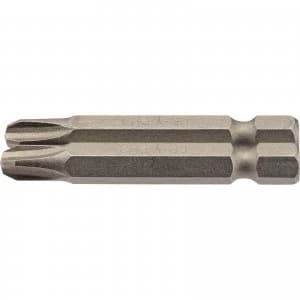 Draper Phillips Screwdriver Bit PH3 50mm Pack of 2