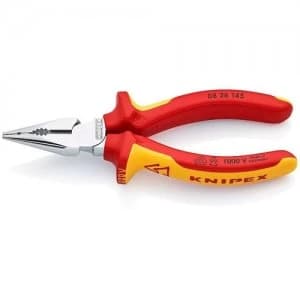 Knipex Needle Nose Combination Pliers (2019 Model)