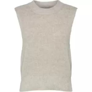Only Vest - Grey