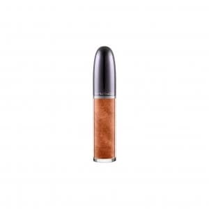 MAC Grand Illusion Glossy Liquid Lipcolour Gilded Age