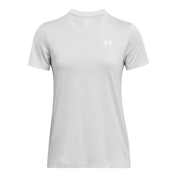 Under Armour Womens Tech Twist Short Sleeve V Neck T Shirt M- Bust 36 - 38'
