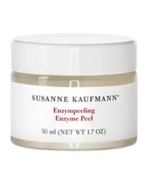 Susanne Kaufmann Enzyme Peel