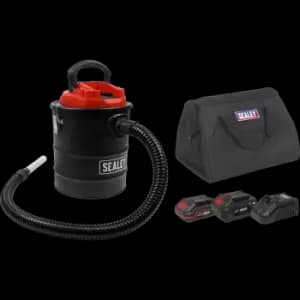 Sealey CP20VAVKIT Handheld Ash Vacuum Cleaner