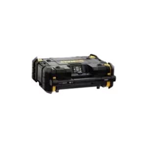 DWST1-81079 tstak radio - , - Dewalt