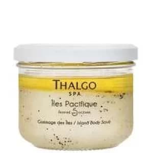 Thalgo Body Iles Pacifique Island Body Scrub 270g