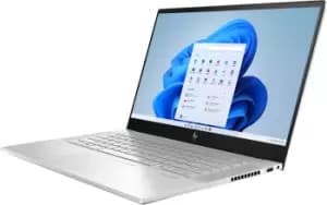 HP Envy 15-ep1001na i7-11800H Notebook 39.6cm (15.6") Touchscreen...