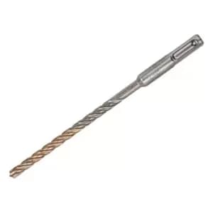 IRWIN Speedhammer Quad Drill Bit 7.0 x 160mm