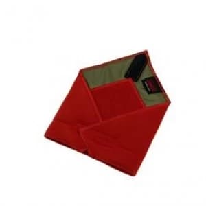 Domke 11" Protective Wrap Red