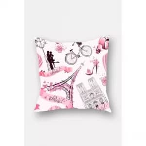 YS50138019 Multicolor Cushion Cover