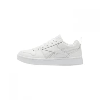 Reebok Royal Prime 2 Shoes - White / White / White
