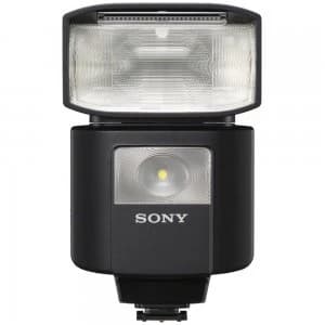 Sony HVL F45RM Wireless Radio Flash
