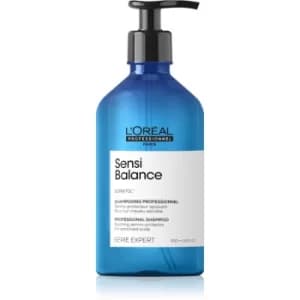 LOreal Professionnel Serie Expert Sensibalance Hydrating and Soothing Shampoo for Sensitive Scalp 500ml