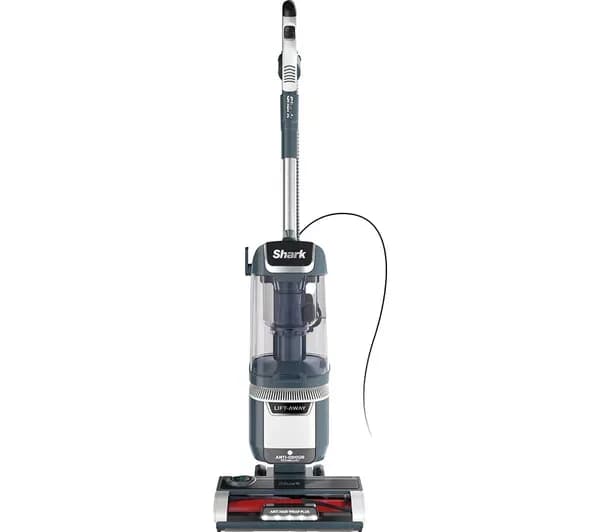 SHARK NZ780UKT Anti Hair Wrap Upright Bagless Vacuum Cleaner