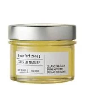 Comfort Zone Sacred Nature Cleansing Balm 110ml