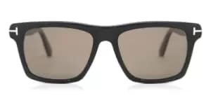 Tom Ford Sunglasses FT0906 BUCKLEY-02 Polarized 01H