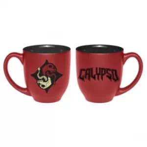 Borderlands 3 Mug Troy Calypso