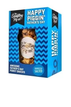 Father's Day Pork Crackling Gift Box
